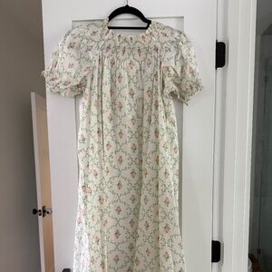 Hill House Home | Garden Lattice Nap Dress